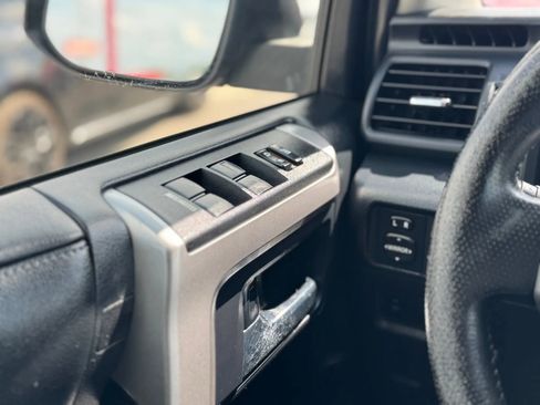 Used 2014 Toyota 4Runner SR5 image 13