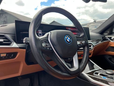 Used 2023 BMW i4 eDrive35 RWD image 47