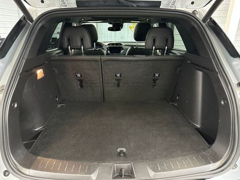 Certified 2023 Chevrolet TrailBlazer ACTIV w/ Sun and Liftgate Package image 28