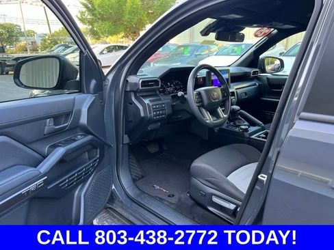 Used 2025 Toyota 4Runner TRD Off-Road AWD/4WD image 5