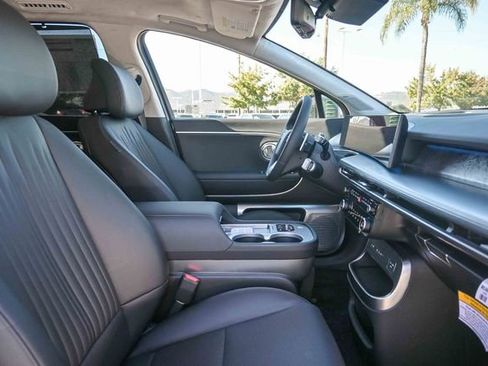 New 2026 Hyundai Ioniq 9 Calligraphy AWD/4WD image 19
