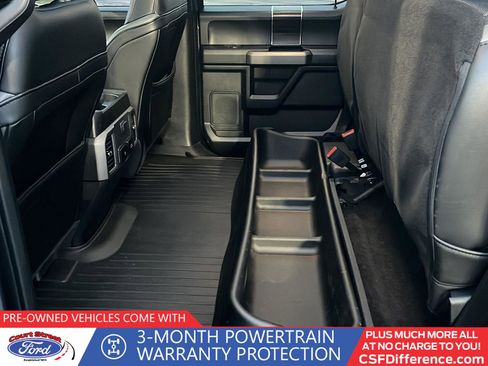 Used 2020 Ford F150 Raptor w/ Equipment Group 801A Mid image 11