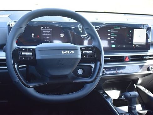 New 2026 Kia Sorento EX image 20