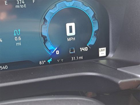 New 2025 Ford Bronco Sport Outer Banks w/ Outer Banks Tech Package+ image 26