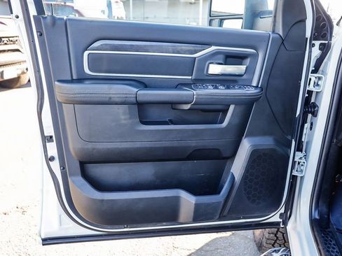 Certified 2024 RAM 2500 Big Horn image 20