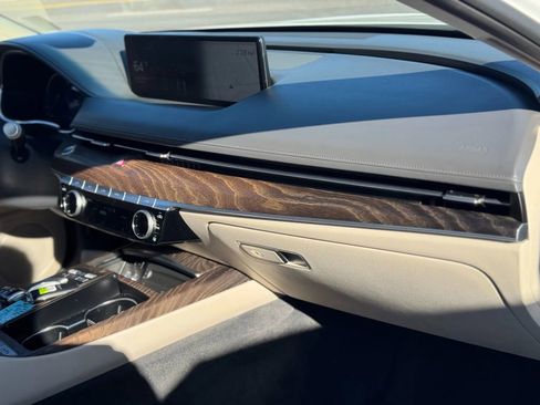 Used 2021 Genesis G80 3.5T w/ Prestige Package image 43