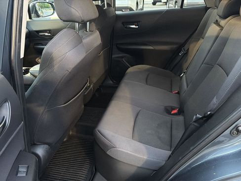Certified 2024 Toyota Venza LE AWD/4WD image 11