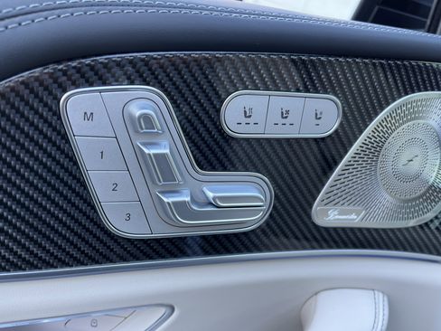 New 2026 Mercedes-Benz GLE 63 AMG S image 14