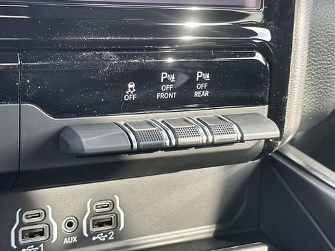 New 2026 RAM 1500 Big Horn AWD/4WD image 39