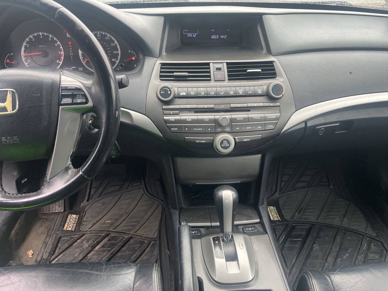 Used 2012 Honda Accord SE image 11