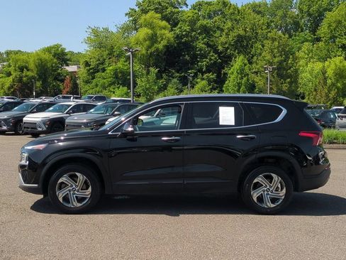 Certified 2023 Hyundai Santa Fe SEL AWD/4WD image 6