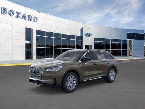 New 2026 Lincoln Corsair Premiere image 1