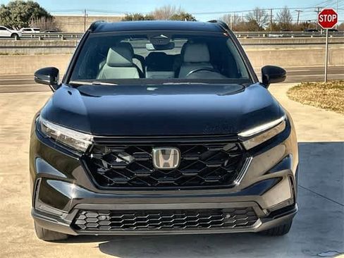 Certified 2023 Honda CR-V Sport Touring image 7