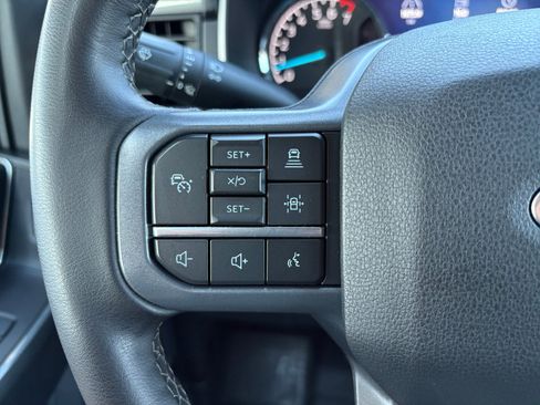 Used 2023 Ford F150 XLT w/ Equipment Group 302A High image 15