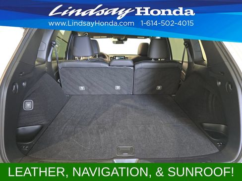 Used 2021 Honda Passport Touring image 8