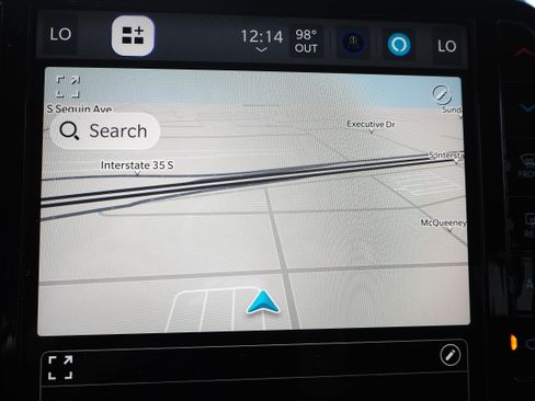 New 2025 RAM 2500 Tradesman image 17