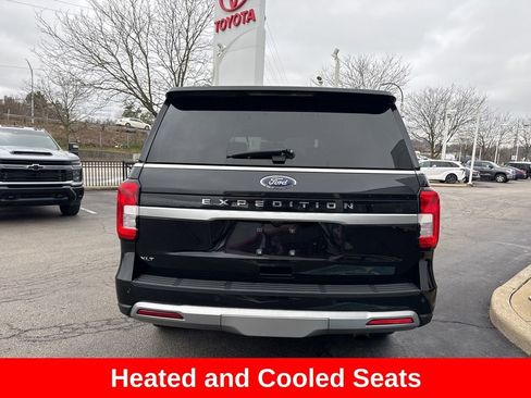 Used 2024 Ford Expedition XLT image 6