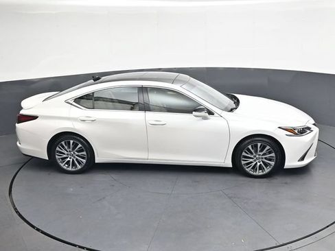Used 2021 Lexus ES 350 w/ Premium Package FWD image 24