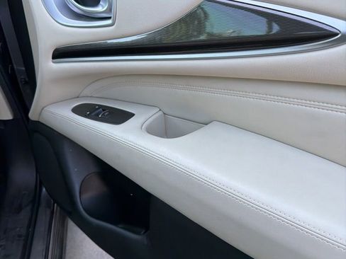 Certified 2020 INFINITI QX60 Luxe image 31