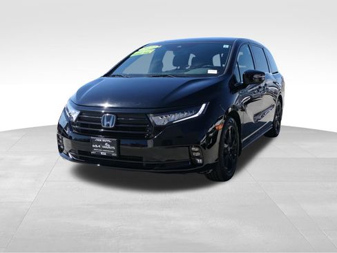Used 2023 Honda Odyssey Sport image 7