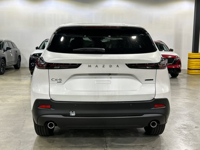 New 2026 MAZDA CX-5 Select AWD/4WD image 3