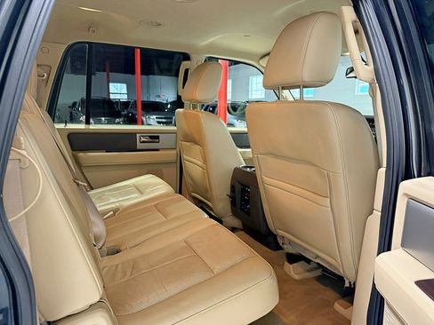 Used 2014 Ford Expedition EL XLT w/ Equipment Group 202A image 37