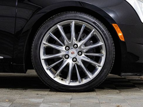 Used 2014 Cadillac XTS Platinum image 41