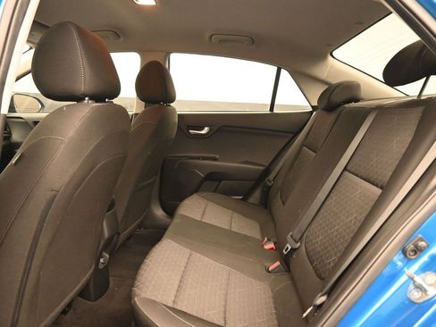 Used 2023 Kia Rio S image 21