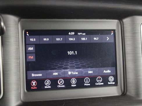 Used 2020 Dodge Charger Police image 31