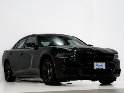 Used 2023 Dodge Charger SXT