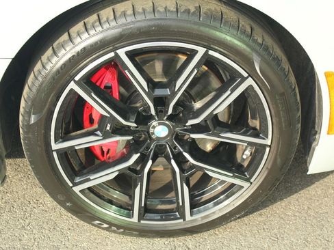 Used 2024 BMW 430i Gran Coupe xDrive w/ M Sport Package (Priority 1) AWD/4WD image 9