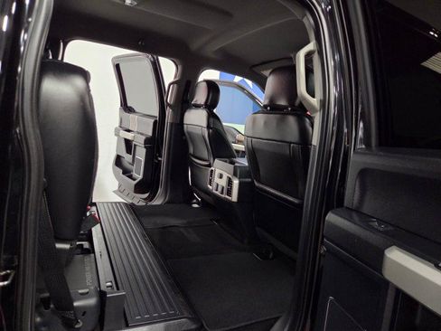 Used 2018 Ford F250 Lariat w/ Lariat Value Package AWD/4WD image 76