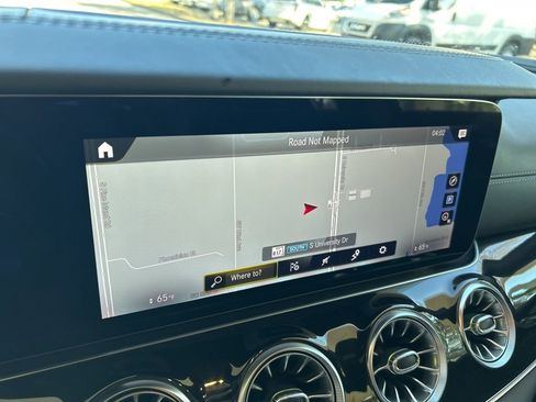 Used 2021 Mercedes-Benz AMG GT 53 w/ Warmth & Comfort Package image 10