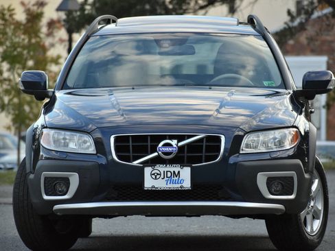 Used 2013 Volvo XC70 3.2 image 3