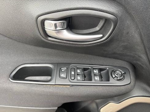 Used 2015 Jeep Renegade Sport w/ Power & Air Group FWD image 6