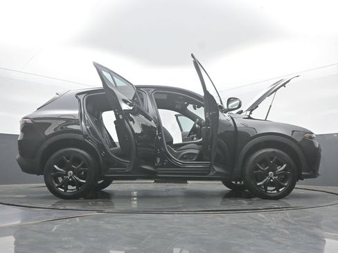 Used 2024 Dodge Hornet GT Plus w/ GT Blacktop Package AWD/4WD image 58