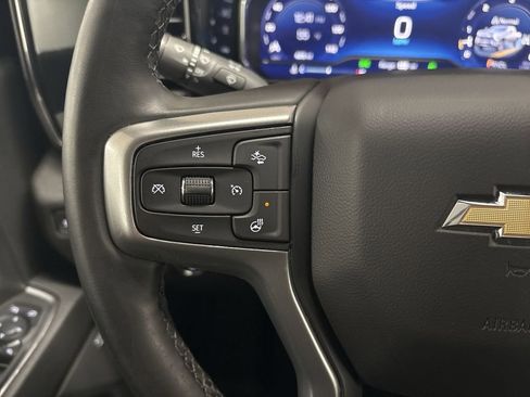 Used 2024 Chevrolet Silverado 2500 LTZ w/ LTZ Plus Package image 76