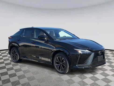 New 2026 Lexus RZ 450e Premium image 1