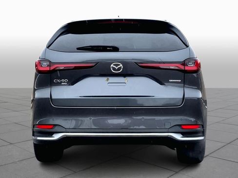 Used 2024 MAZDA CX-90 3.3 Turbo S w/ Premium Plus image 5