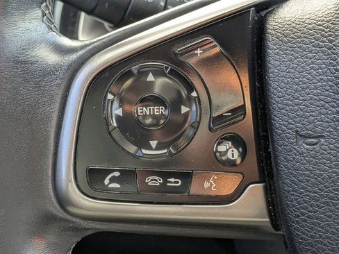 Used 2021 Honda Civic EX image 25