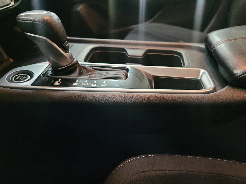 Used 2025 Nissan Sentra SV FWD image 26