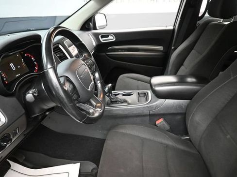 Used 2019 Dodge Durango AWD image 16