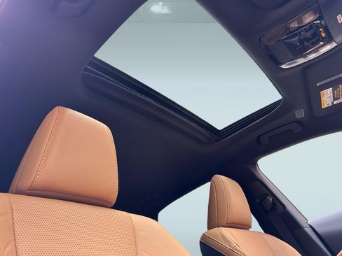 New 2026 Lexus RX 350 Premium AWD/4WD image 22