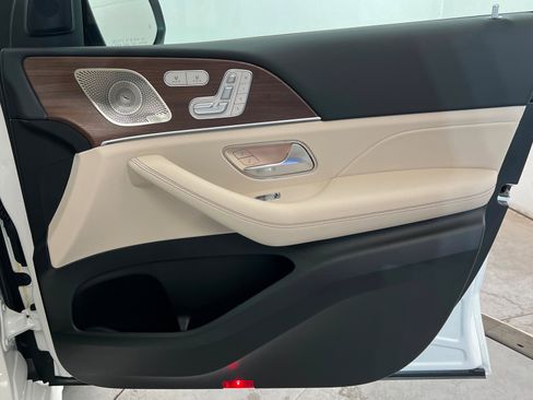 New 2026 Mercedes-Benz GLE 350 4MATIC image 23