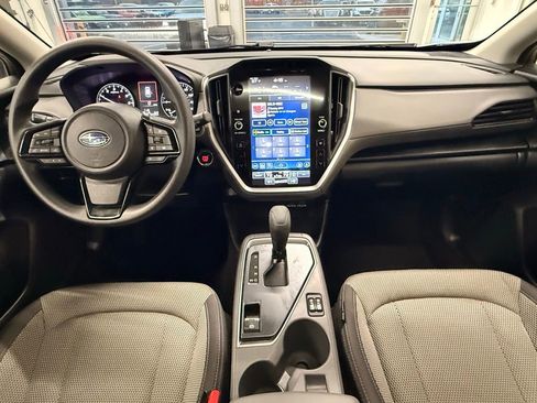 Used 2024 Subaru Crosstrek 2.0i Premium image 21