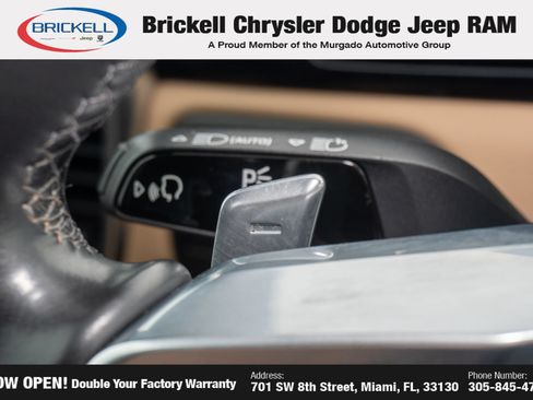 Used 2022 Porsche Cayenne Platinum Edition AWD/4WD image 30