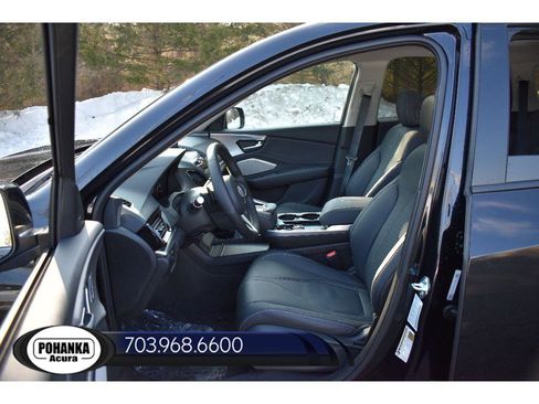 New 2026 Acura RDX w/ Technology Package AWD/4WD image 29