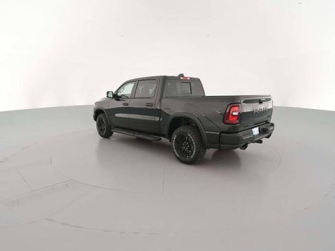 New 2026 RAM 1500 Rebel w/ Rebel Level 2 Equipment Group image 8