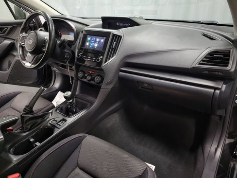 Used 2019 Subaru Crosstrek 2.0i Premium AWD/4WD image 33