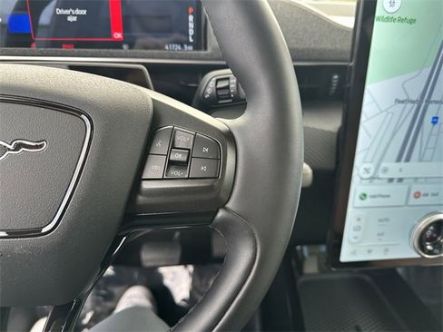 Certified 2021 Ford Mustang Mach-E Premium image 29